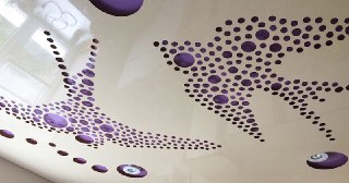 Резной потолок Apply Пыть-Ях, цена от 4222 руб.