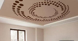 Резной потолок Apply Пыть-Ях, цена от 4222 руб.